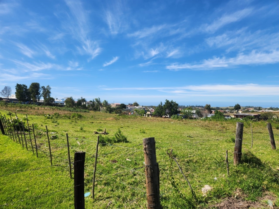 Commercial Property for Sale in Pacaltsdorp Western Cape